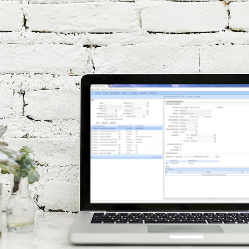 Qualification Assessment Systems