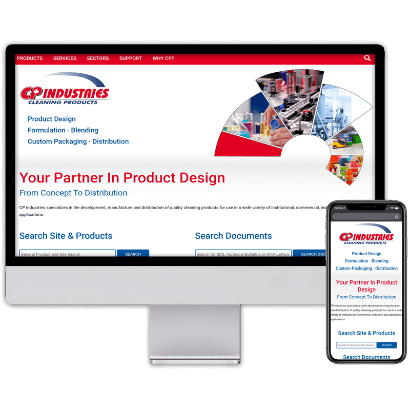 CP Industries