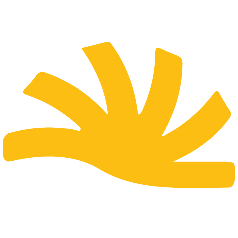 MERAK Star Icon - MERAK Digital Portfolio logo